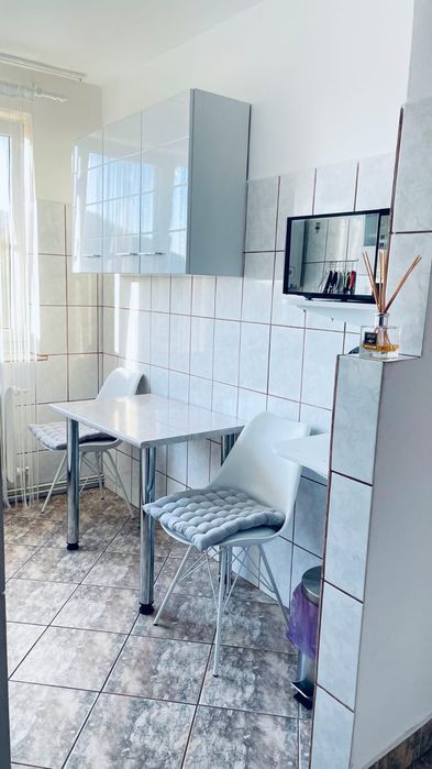 Apartament ultracentral cu 2 camere in regim hotelier