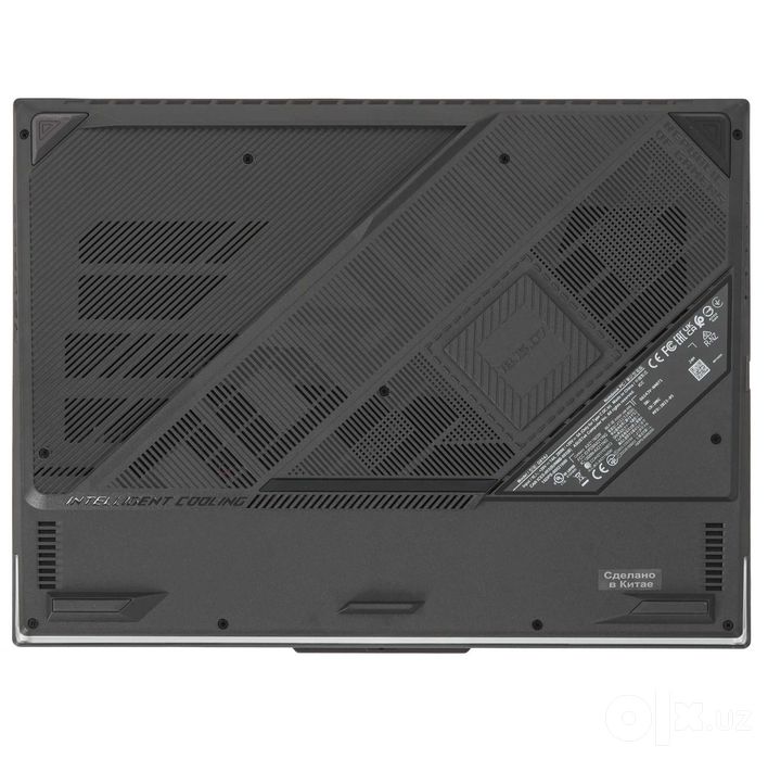 * Игровой ноутбук ASUS ROG Strix G16 G614 (Косметический дефект)