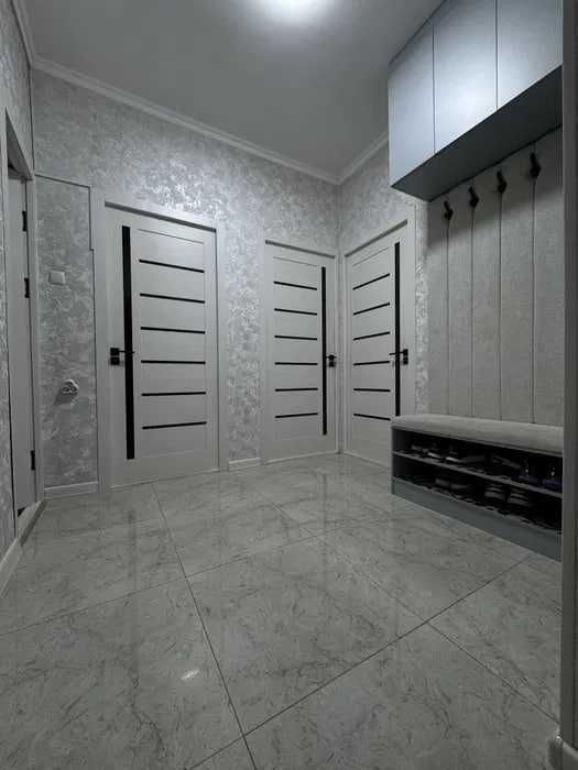 Продаётся квартира Евроремонтом 3 ком ЮНУСАБАД 7 квартал