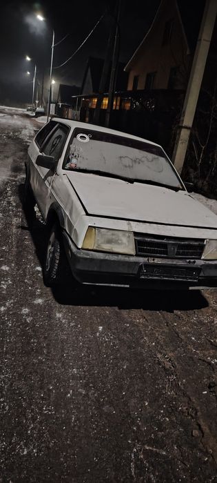 Продам  ваз 2108