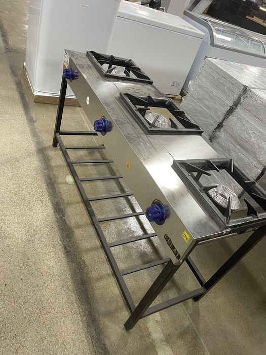 Холодильники витринные и закрытые для общепита