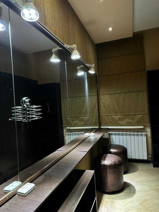 Сауна/Баня Абая 91