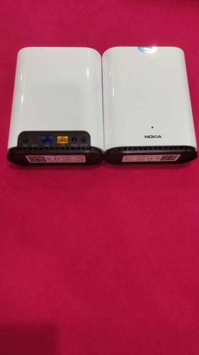 NOKIA Beacon 1 WIFI 5G Routeri