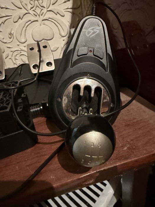 Продам рудь игровой