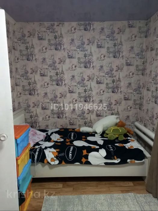 Продам дом в Бактыбае