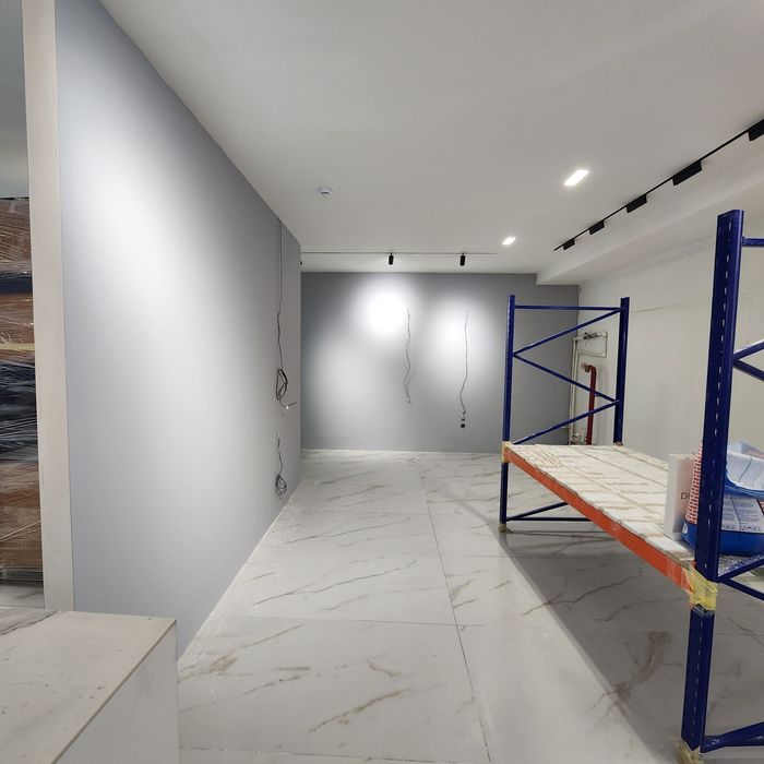 Малярные работы, шпаклевка, покраска стен и потолков в ТАШКЕНТЕ