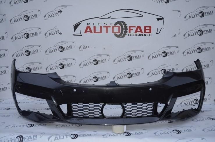 Bara fata BMW Seria 6 GT M-Paket an 2017-2018