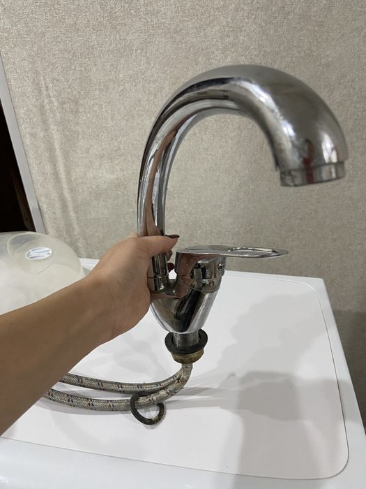 Продам сместитель