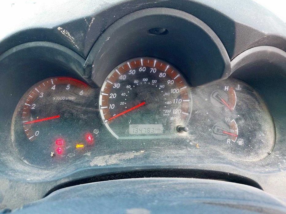 Dezmembrez Toyota hilux  3.0 Diesel D-4D ; 126KW/171CP 2005-2015
