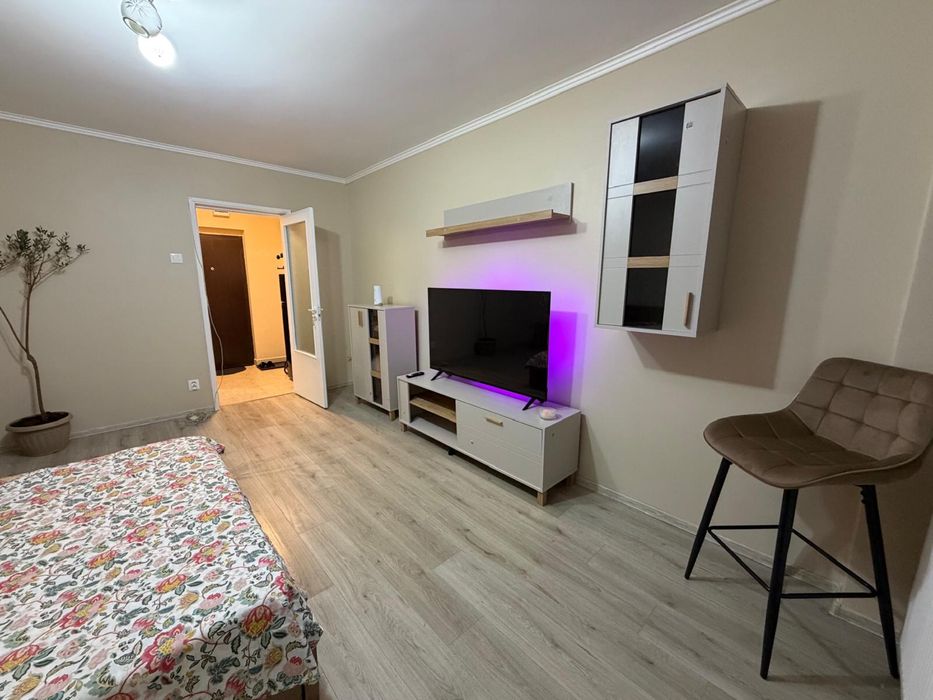 Studio Regim Hotelier - Piata Progresu