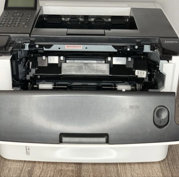 Canon LBP 251 dw принтер  3/1 holati-ideal 7500 pechat bogan