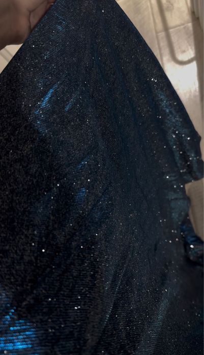 Шикарное платье на выпускной