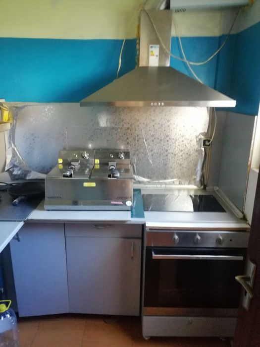 Продава се Заведение в Пловдив, Индустриална зона - Север - 230 кв.м за 269 €/кв.м - Снимка #14