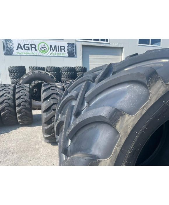 600/65 r28 firestone maxtrac tl 154d151e ( 6006528 )  Cauciucuri tractor, Fiat, Case, Fendt, John Deere, New Holland, Massey Ferguson, UTB   Cauciucur