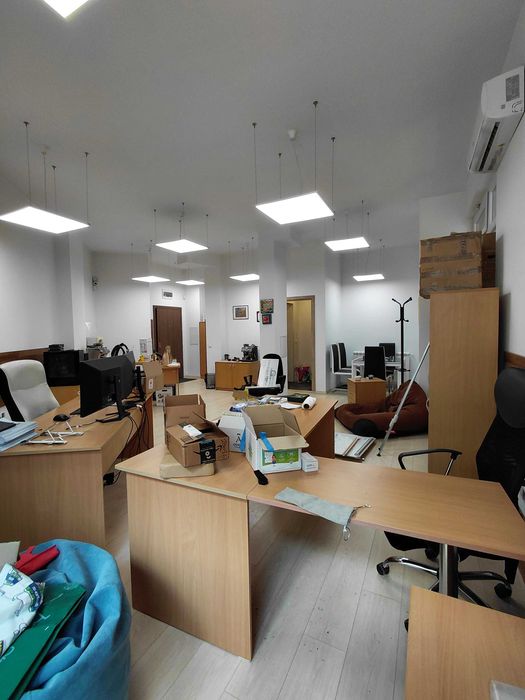 Офис в Судентски град