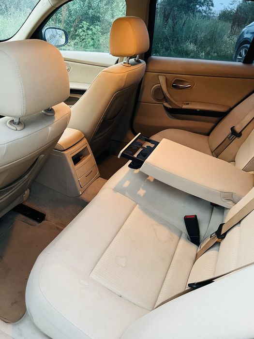 BMW 3 Series 2008 — imagine 3