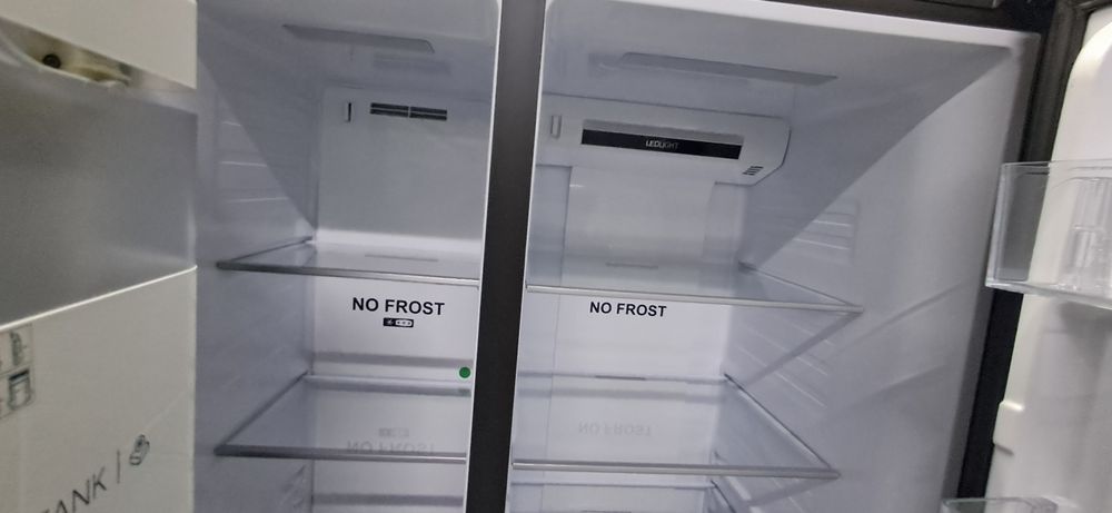 Frigider Haier 511l A++ import Germania Garanție MH07