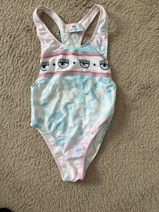 Costum de baie Chiara Ferragni