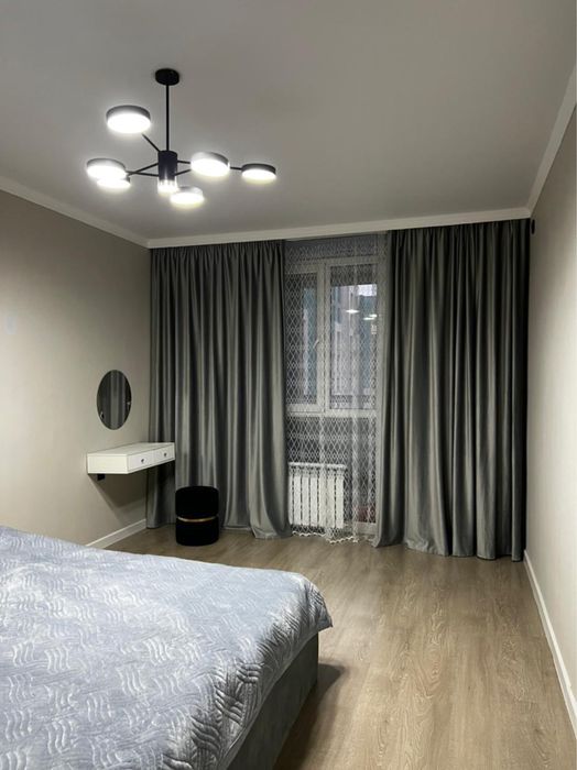 Подселение 1 девушка