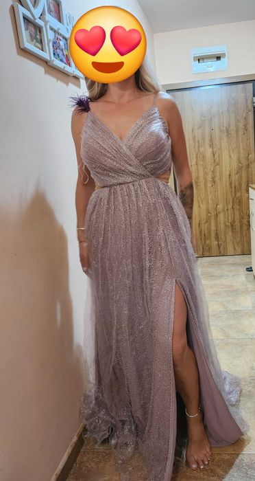 Официални рокли в отлично състояние