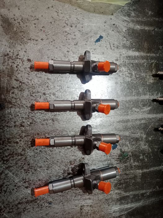 Ремонт топливной аппаратуры