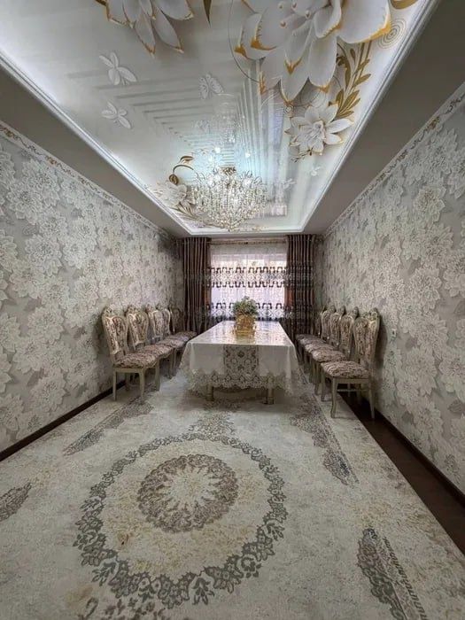 Спутник 16А 3/1/7 80 м² + 25 м² сокольный этаж продаётся квартира