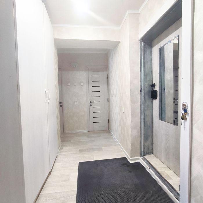 Продам 2х ком квартиру