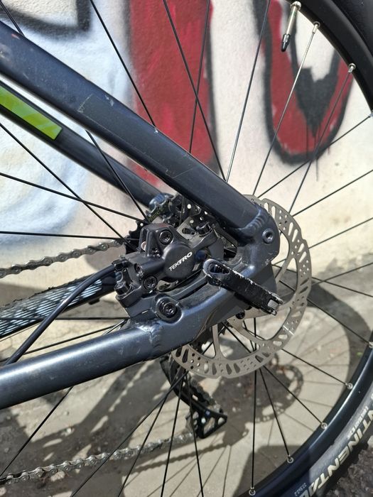 ‼️vând urgnt‼️Rockrider ST 530 mărimea L