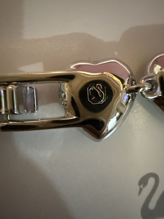 Set Swarovski x Ariana grande