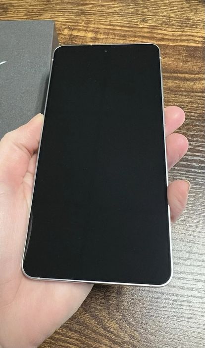 Samsung S25 edge 512/12gb