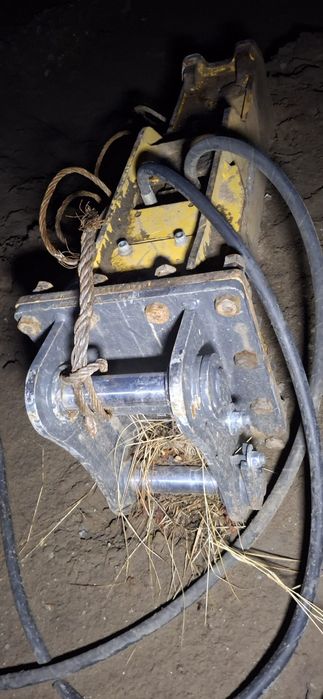 Picon Hammer pt. excavator/buldo