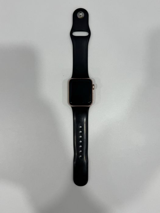 Продам Apple watch 3 серии 38мм
