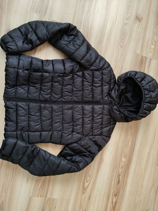 Дамско олекотено яке