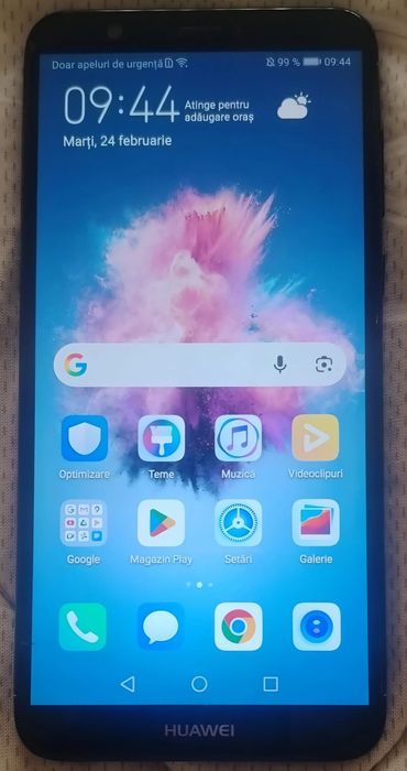 Huawei P Smart cu 3 GB RAM