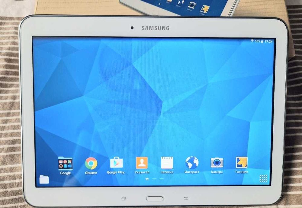 Samsung Galaxy Tab 4 10 ''