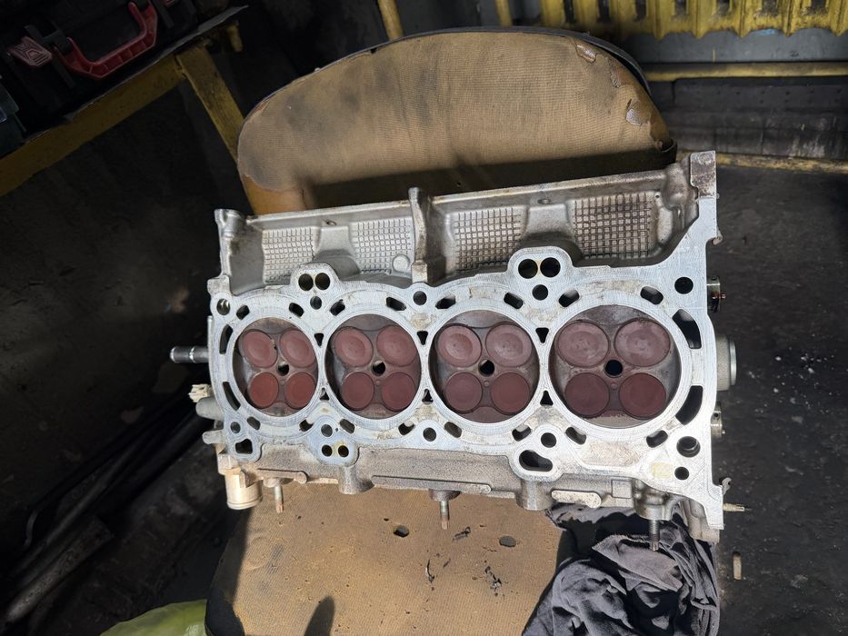 Головка на камри 2.5