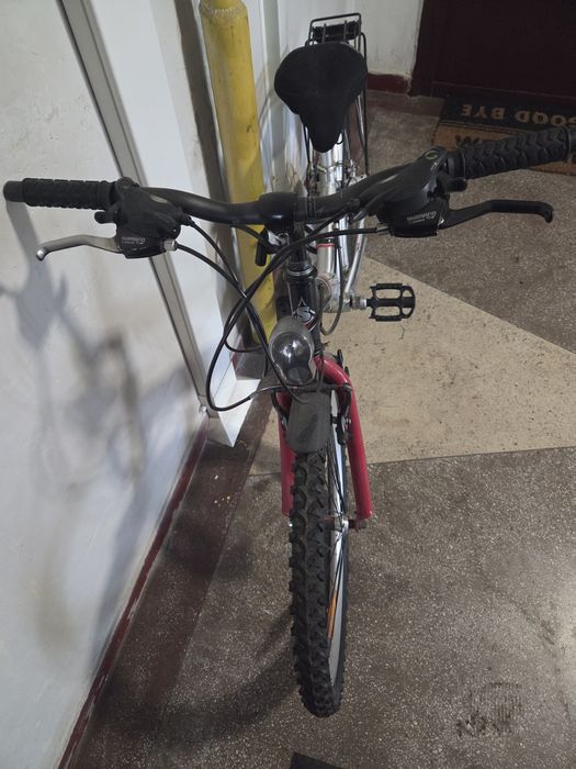 Bicicleta copii 10-12 ani