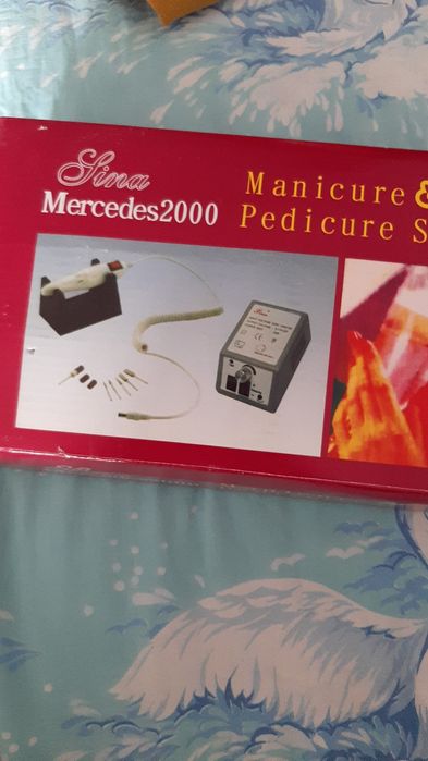 Все для маникюра