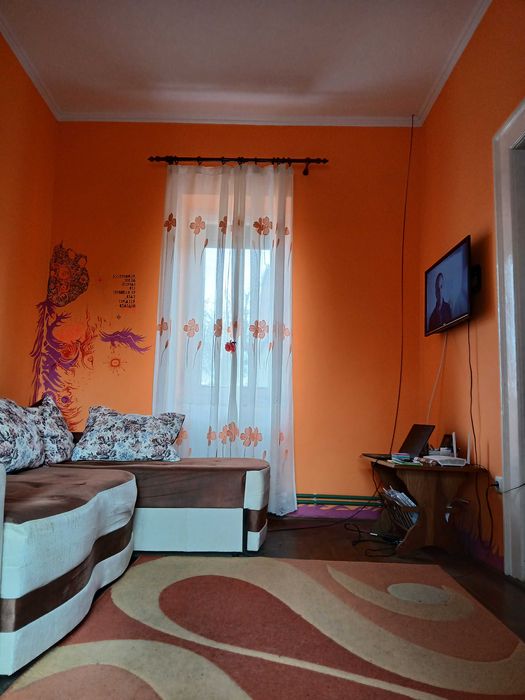 Inchiriez,vand sau schimb casa Salonta