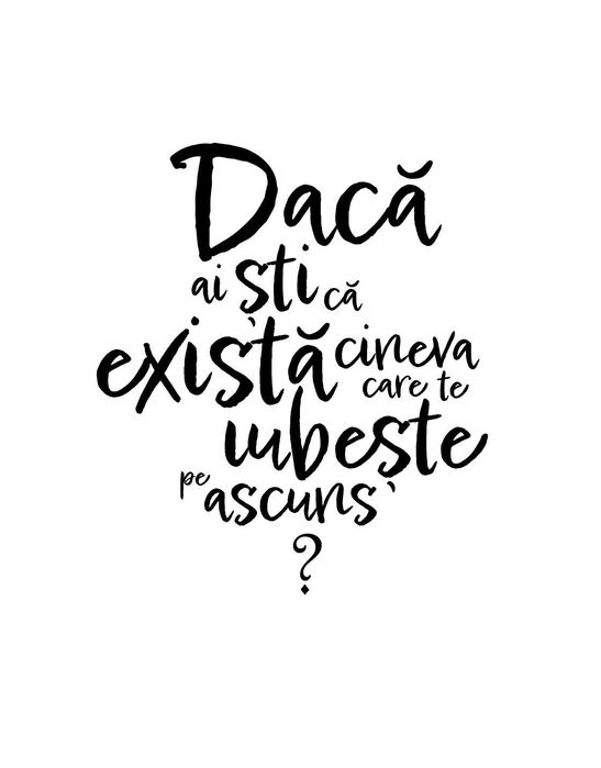 Caseta poster perete mesaje motivationale