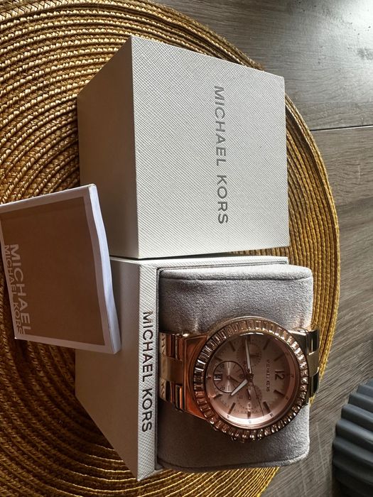 Promo Дамски часовник Michael Kors MK5412