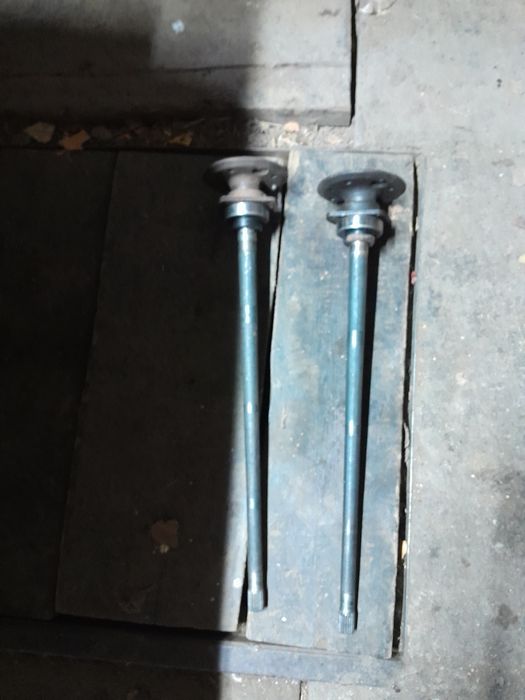 Запчасти ваз классика