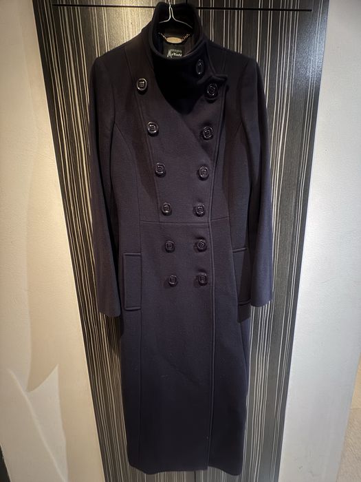 Зимно яке и дълго вълнено палто Guess