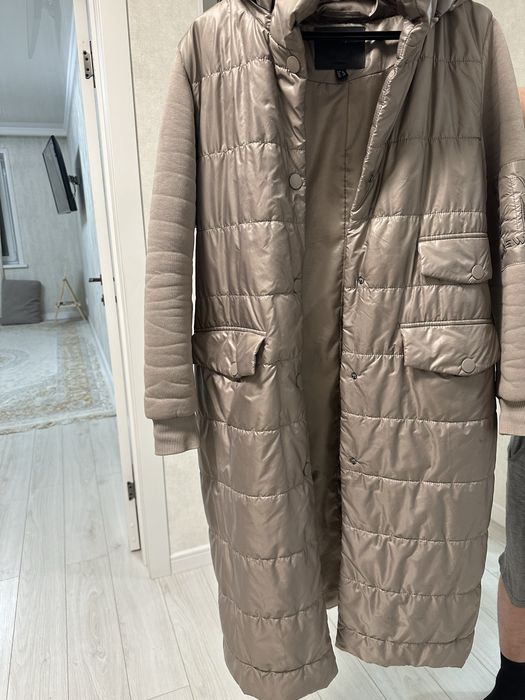 Куртка демисезонная