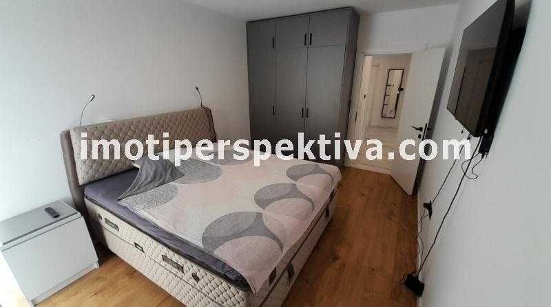 Продава се Многостаен апартамент в Пловдив, Център - 131 кв.м за 1129 €/кв.м - Снимка #1