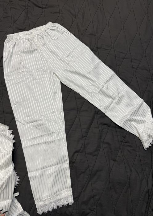 Пижама набор (4 вещи)