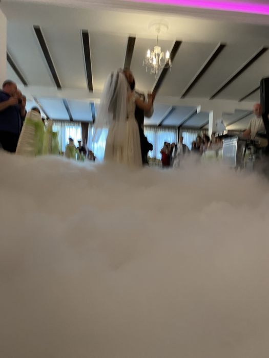 Gheata carbonica Sannicolau Mare si imprejurimi nunti botezuri