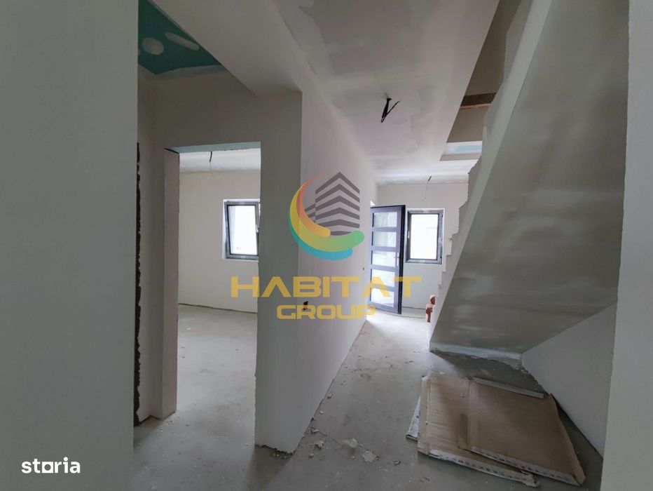 Vila p+1+pod / 3 camere / com. Berceni