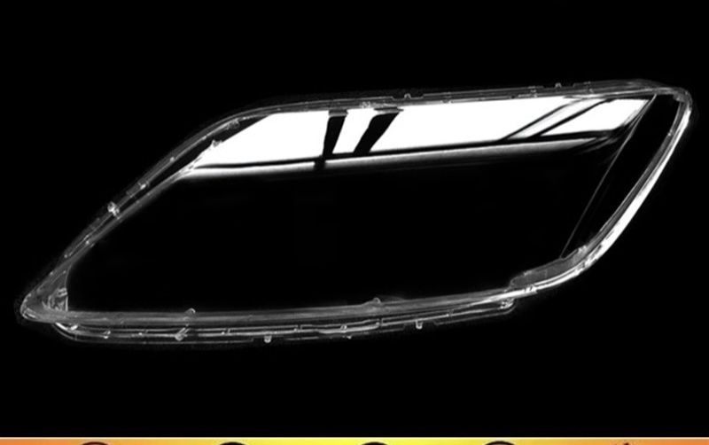 Стекла фар Mazda CX7