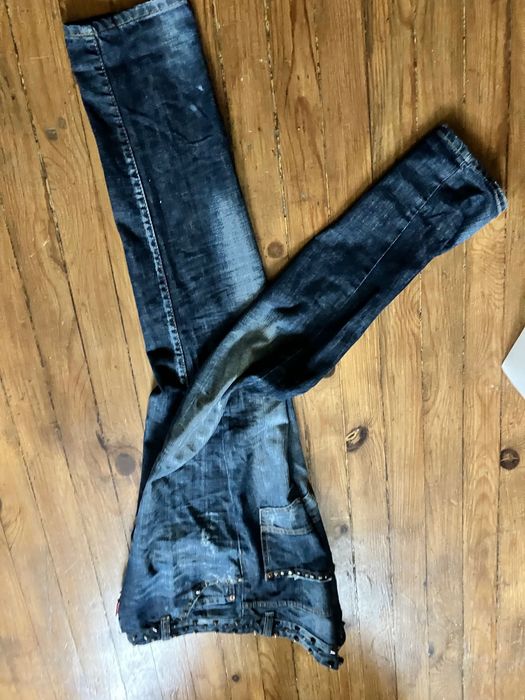 dsquared2 L оригинални